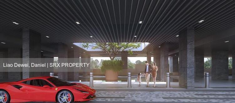 Arina East Residences (D15), Apartment #550584631